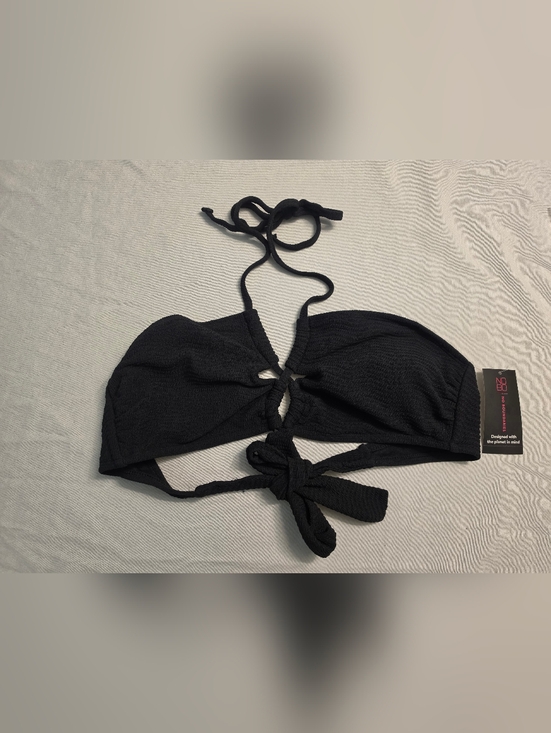 No Boundaries Other - NWT NOBO Bikini Top Size XXL